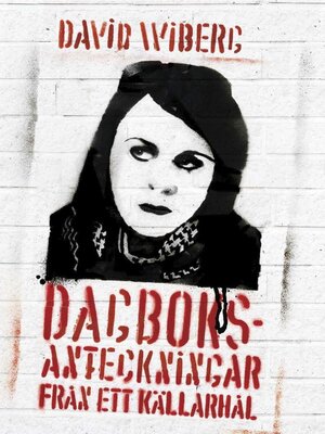 cover image of Dagboksanteckningar från ett källarhål